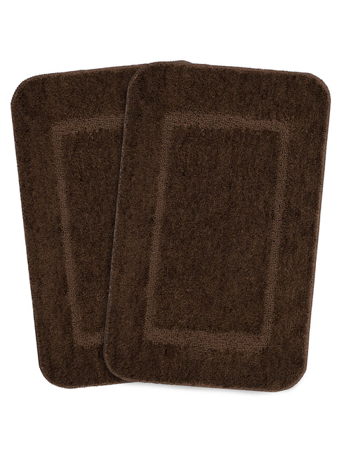 Brown / 50X70CM-2PC