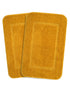 Gold / 50X70CM-2PC
