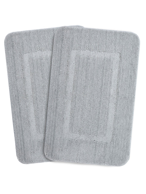 Light Grey / 50X70CM-2PC