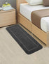 Dark Grey / 40X120CM-1PC