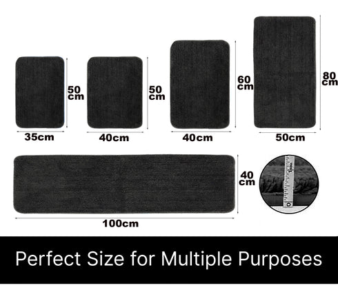 bathmat set