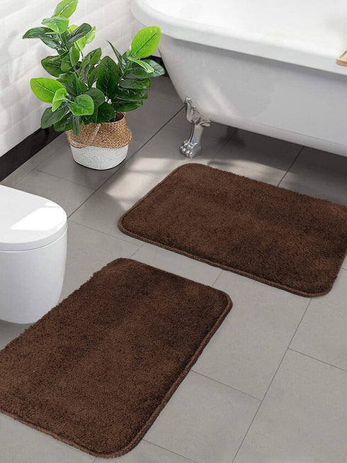 anti skid bathroom mats for floor