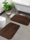anti skid bathroom mats for floor