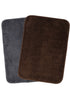 SOLID Soft Anti-Slip Bathmat | Simple Design with Quick Dry Texture
