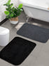 SOLID Soft Anti-Slip Bathmat | Simple Design with Quick Dry Texture