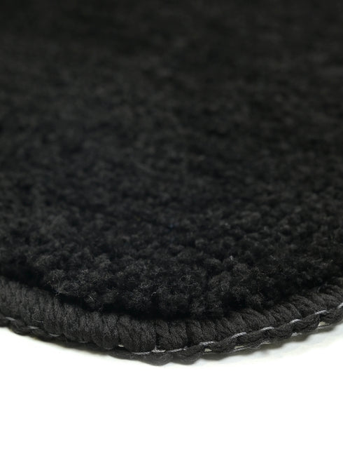 SOLID Soft Anti-Slip Bathmat | Simple Design with Quick Dry Texture