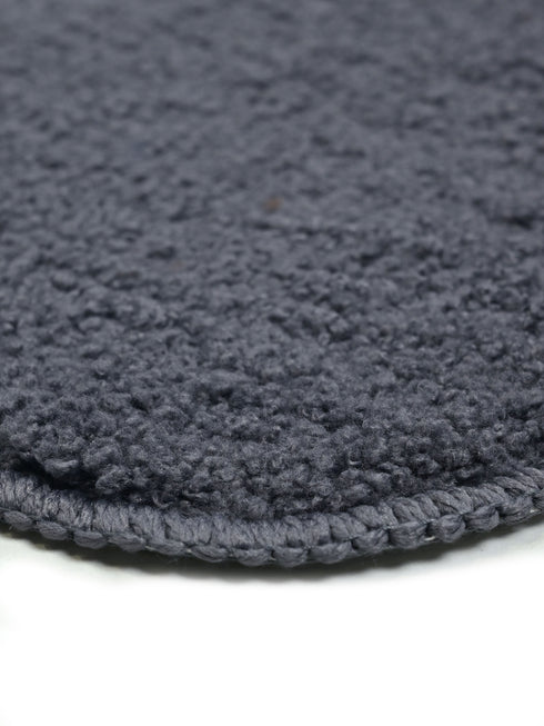 SOLID Soft Anti-Slip Bathmat | Simple Design with Quick Dry Texture