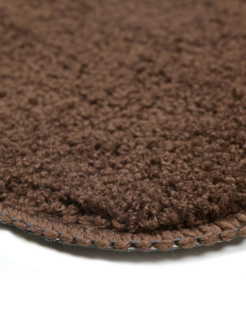 SOLID Soft Anti-Slip Bathmat | Simple Design with Quick Dry Texture