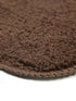 SOLID Soft Anti Slip Bathmat