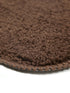 SOLID Soft Anti-Slip Bathmat | Simple Design with Quick Dry Texture
