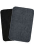 SOLID Soft Anti-Slip Bathmat | Simple Design with Quick Dry Texture
