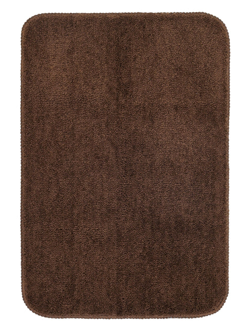 SOLID Soft Anti Slip Bathmat