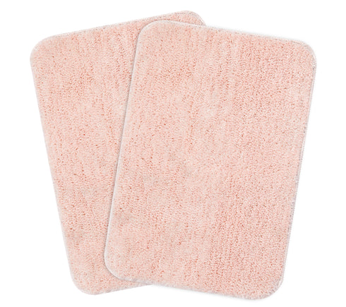 SOLID Soft Anti-Slip Bathmat | Simple Design with Quick Dry Texture