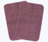 SOLID Soft Anti-Slip Bathmat | Simple Design with Quick Dry Texture