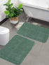 SOLID Soft Anti-Slip Bathmat | Simple Design with Quick Dry Texture