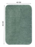 SOLID Soft Anti-Slip Bathmat | Simple Design with Quick Dry Texture