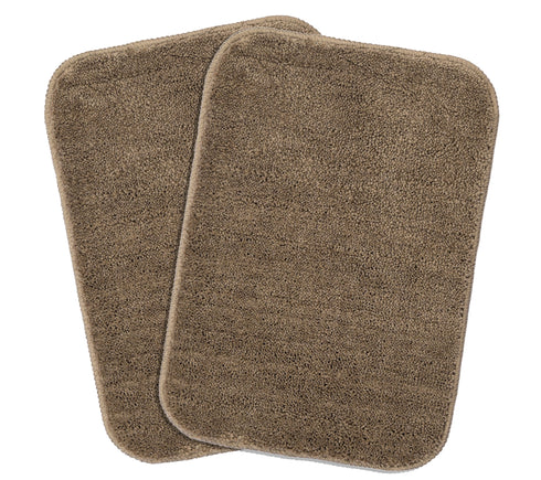 SOLID Soft Anti Slip Bathmat