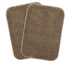 SOLID Soft Anti Slip Bathmat