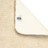 Beige bathmat
