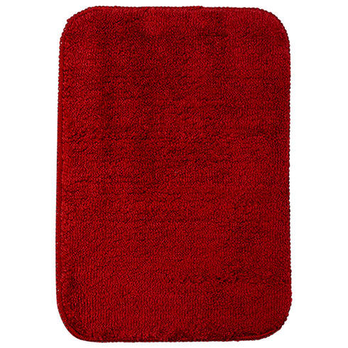 SOLID Soft Anti Slip Bathmat