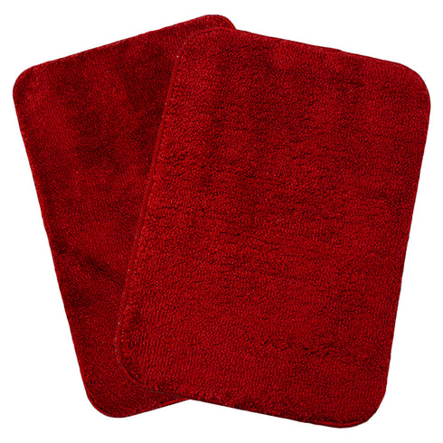 SOLID Soft Anti Slip Bathmat