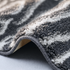Dune Microfiber Bath Mat | Soft & Absorbent Bathroom Floor Mat | Anti-Slip | Quick Dry