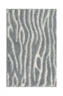 Dune Microfiber Bath Mat | Soft & Absorbent Bathroom Floor Mat | Anti-Slip | Quick Dry