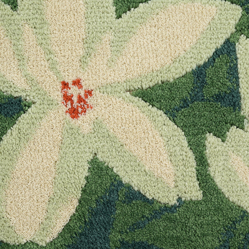 Jasmine Microfiber Bath Mat | Soft & Absorbent Bathroom Floor Mat | Quick Dry & Washable