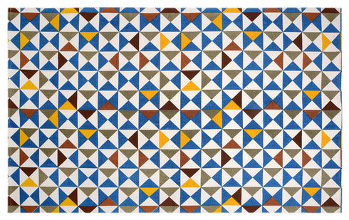 cotton rugs for living room