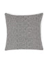 Sikkim Cushion Cover Set – Set of 2 – Boho Print & Handwoven Feel