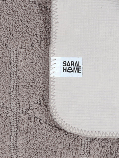 BARFI Soft Anti Slip Bathset