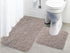 BARFI Soft Anti Slip Bathset