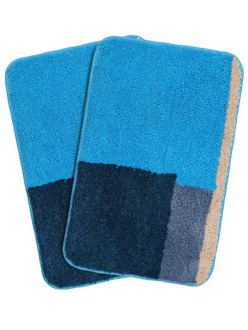 Blue / 40x60 cm (2Pc Set)