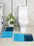 Blue / 40x60 cm (2Pc Set)