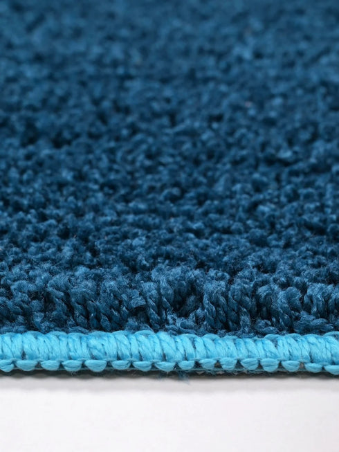 Blue / 40x60 cm (1Pc Set)