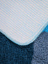 Blue / 40x60 cm (1Pc Set)