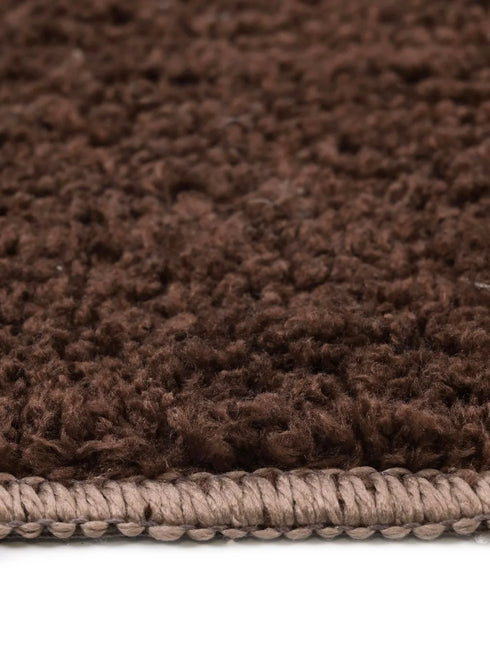 Brown / 40x60 cm (1Pc Set)