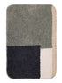 Grey / 40x60 cm (1Pc Set)