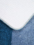 Blue / 40x60 cm (1Pc Set)