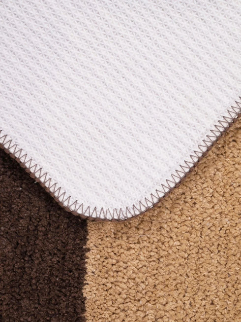 Brown / 40x60 cm (1Pc Set)