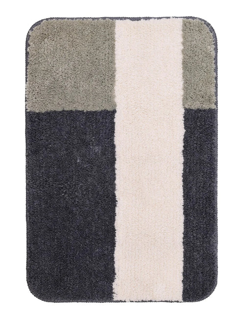 Grey / 40x60 cm (1Pc Set)
