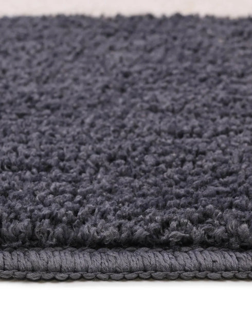 Grey / 40x60 cm (1Pc Set)
