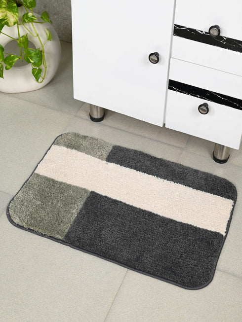 Grey / 40x60 cm (1Pc Set)