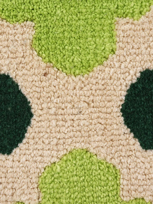 Dark Green / 40x60 cm (1Pc Set)