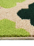 Dark Green / 40x60 cm (1Pc Set)