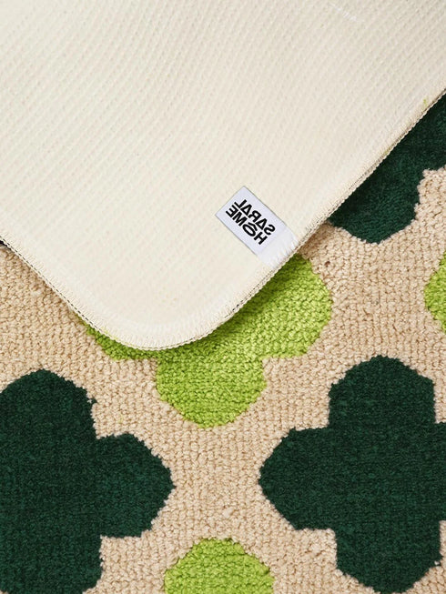 Dark Green / 40x60 cm (1Pc Set)