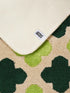 Dark Green / 40x60 cm (1Pc Set)