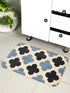 Dark Grey / 40x60 cm (1Pc Set)
