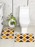 Yellow / 40x60 cm (2Pc Set)