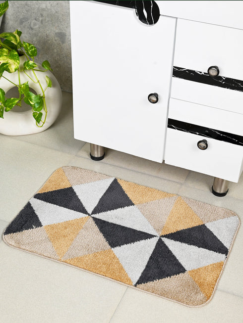 Beige / 40x60 cm (1Pc Set)